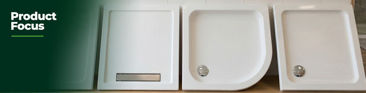 Buying Guide to Shower Trays
