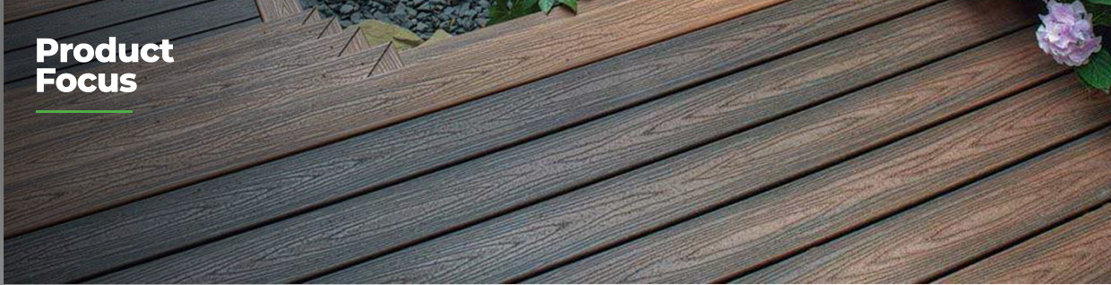 Composite decking vs wood decking: which is right for your garden?