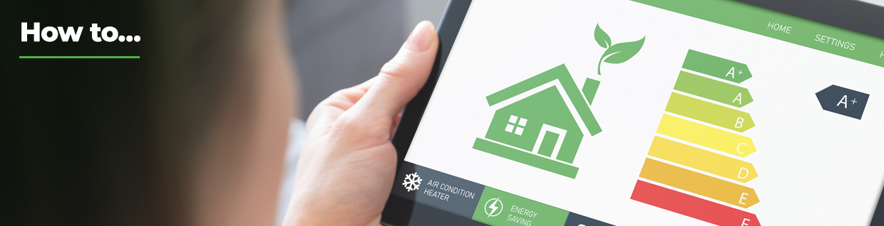 How to make your home more energy efficient