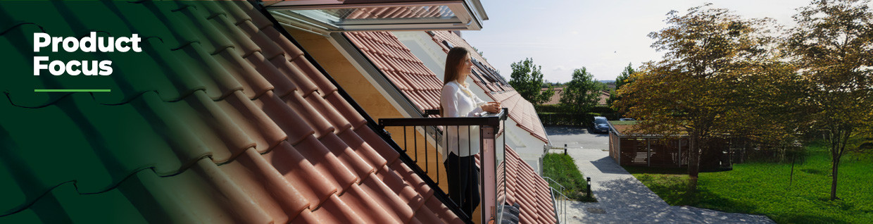 Enhance Your Space with VELUX Summertime Solutions