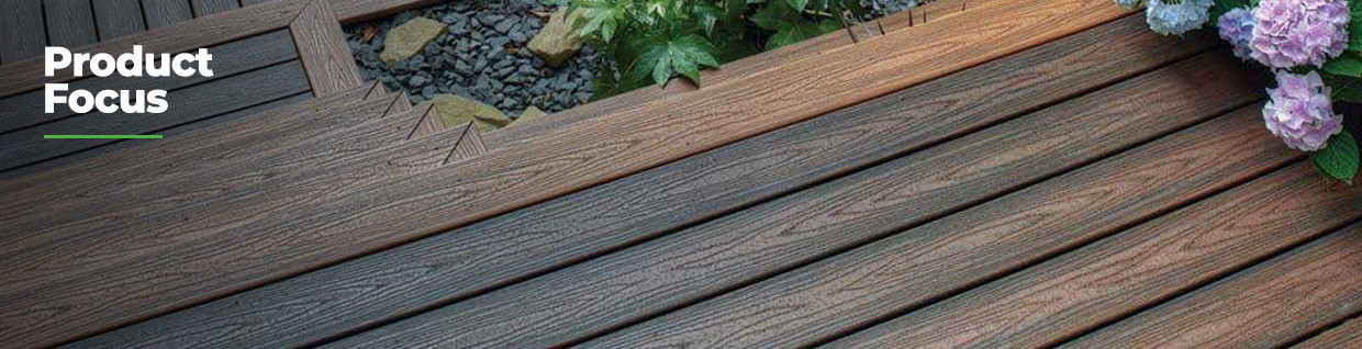 Everything you need to know about our Trex range