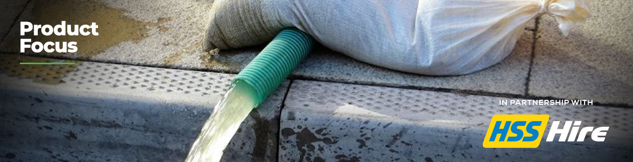 HSS Hire: A Guide to Flood Recovery & Prevention HSS Hire: A Guide to Flood Recovery & Prevention