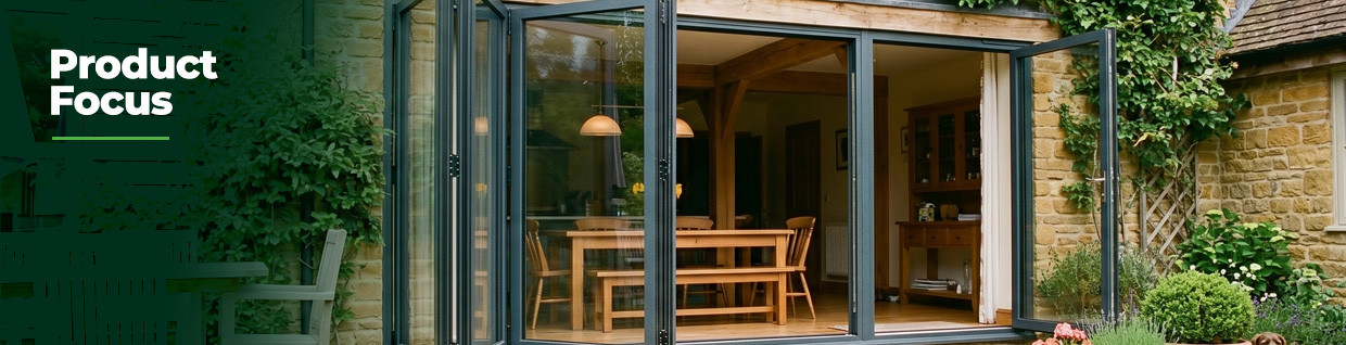 French, Sliding or Bi-Folds: A Practical Guide to Patio Doors
