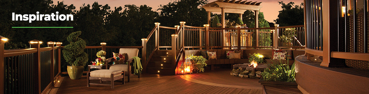 Garden Decking Ideas Garden Decking Ideas