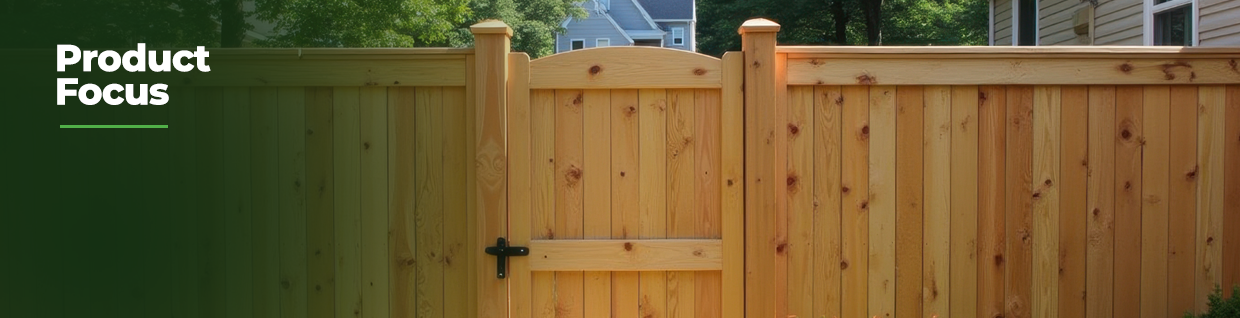 Garden Gate Buying Guide