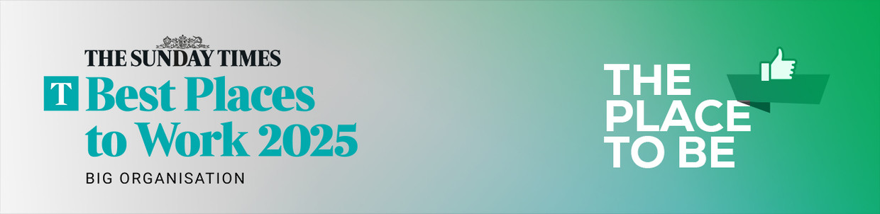 Howarth Timber Group named one of The Sunday Times Best Places to Work 2025 Howarth Timber Group named one of The Sunday Times Best Places to Work 2025