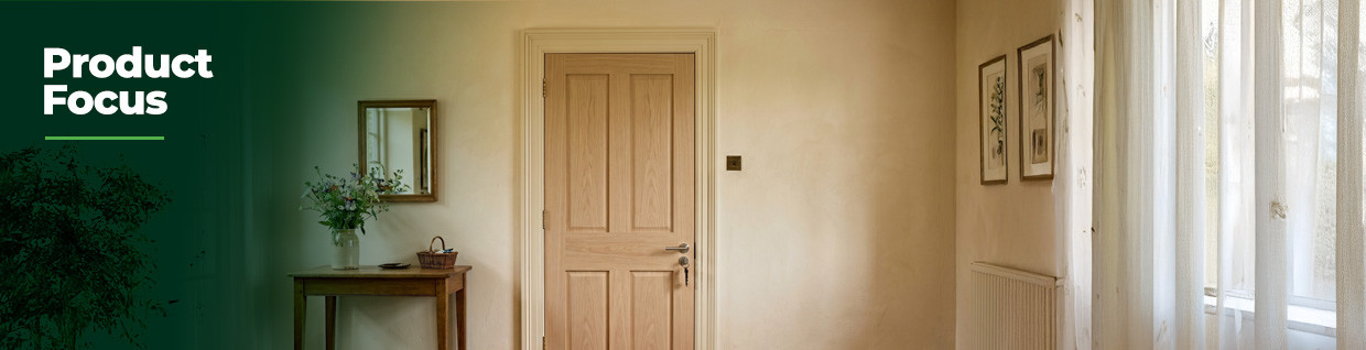Internal Door Ideas for your Home