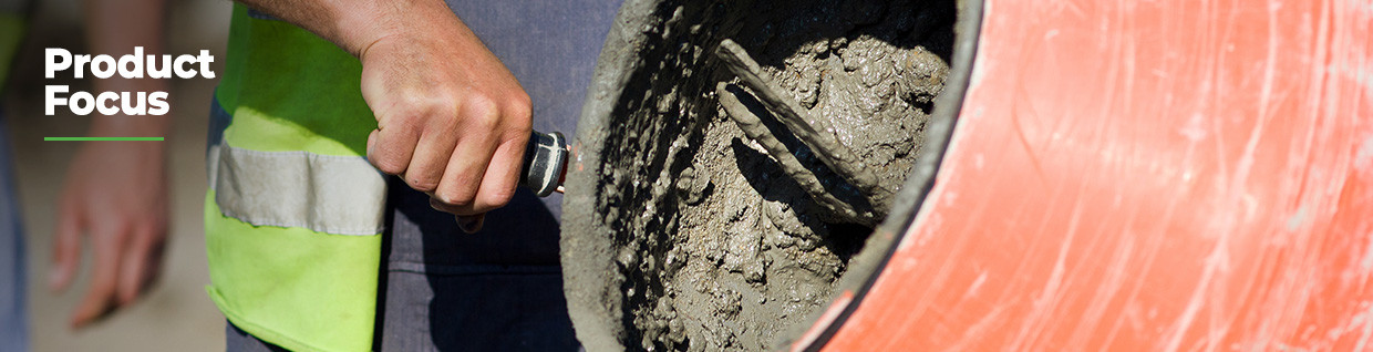 Concrete Mixers: What you need to know