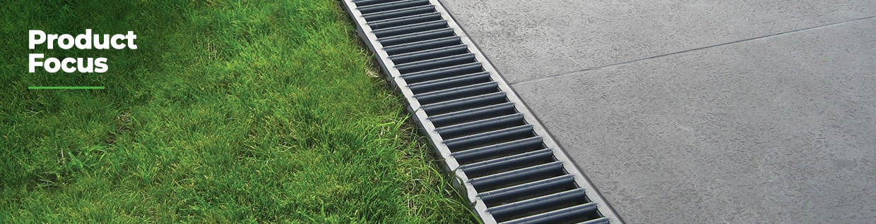 A Class Apart:  Drainage Load Classes