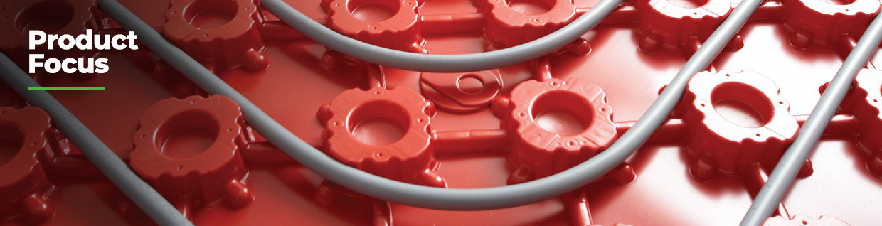 Five Reasons to add Polypipe Underfloor Heating to your Home Five Reasons to add Polypipe Underfloor Heating to your Home