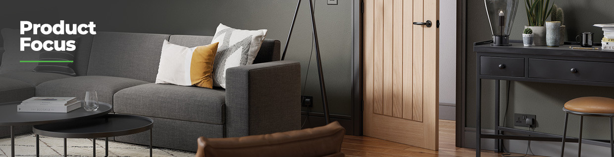 A Guide to Choosing Interior Doors A Guide to Choosing Interior Doors