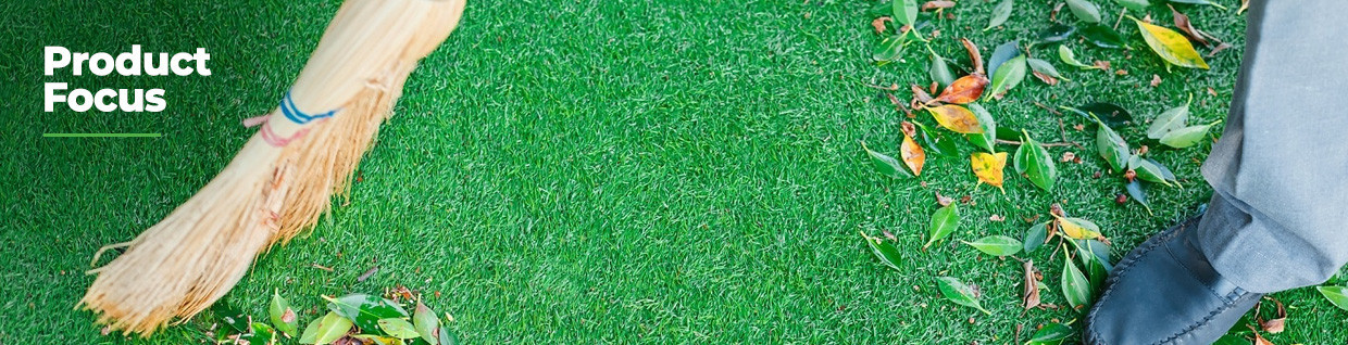 How to keep Artificial Grass looking fresher for longer