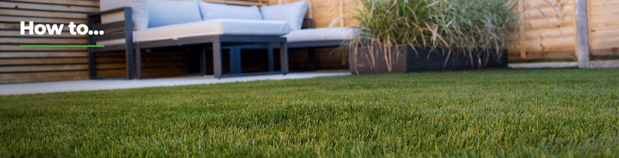 How to choose Artificial Grass