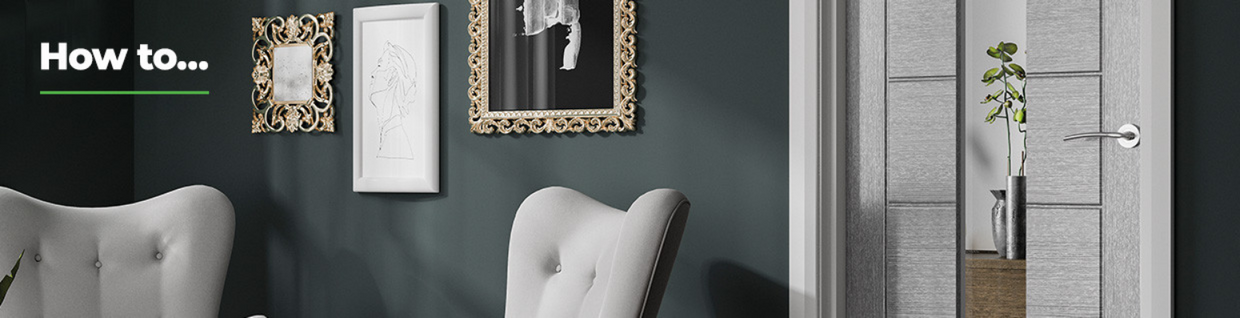 How to Install an Internal Door How to Install an Internal Door