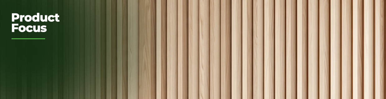 Timber Panels: The Unsung Heroes of Construction