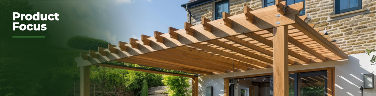 The Top Pergola Questions Answered
