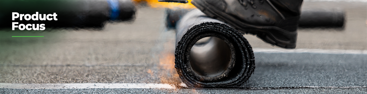 What is EPDM Rubber Roofing?