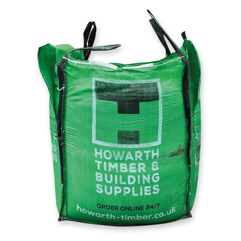 Stone 10mm Golden Gravel 22kg Bags Driveway Garden (30 - View #8