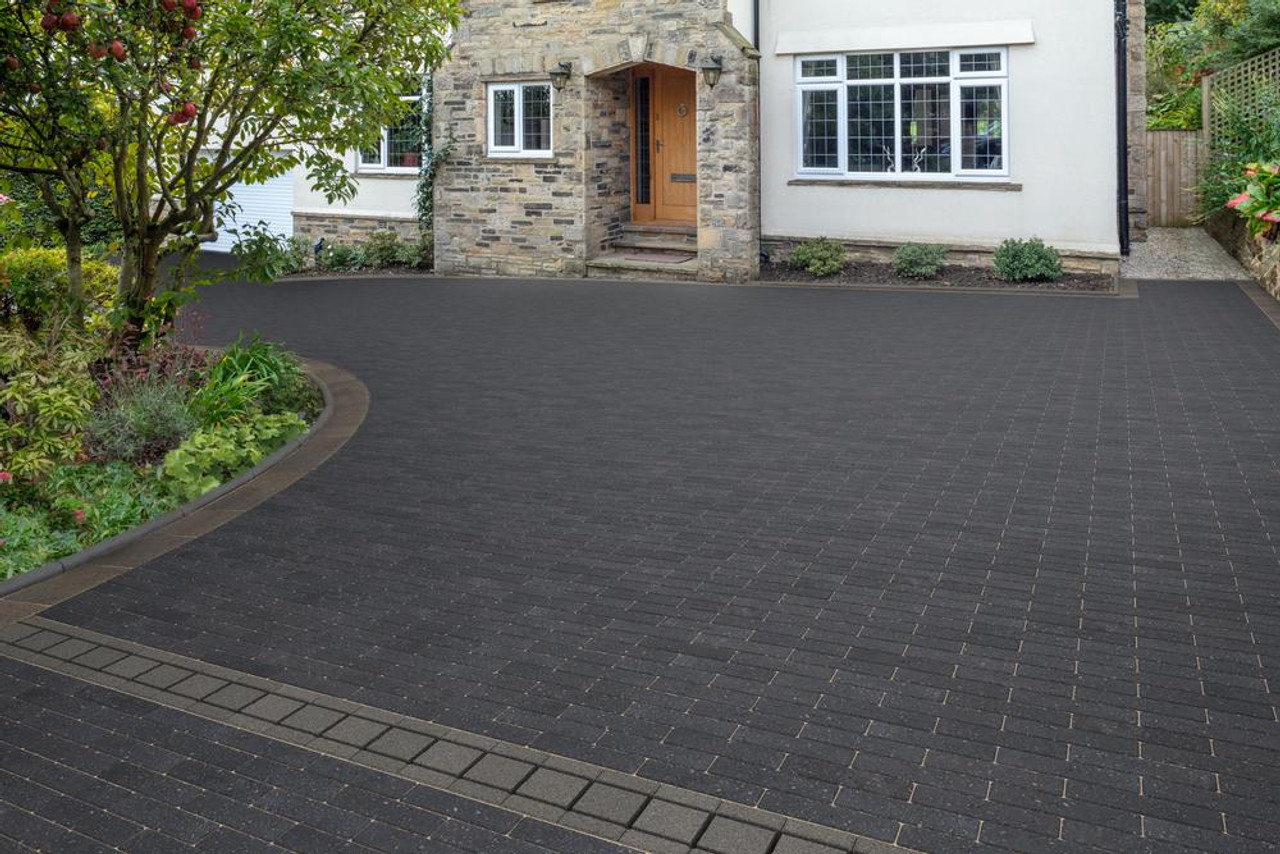Marshalls Block Paving for Driveways, Patios & Paths | Durable & Stylish Marshalls Block Paving for Driveways, Patios & Paths | Durable & Stylish