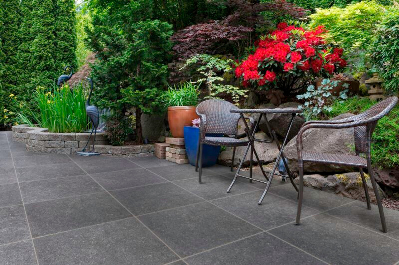 Symphony Classic Porcelain Paving