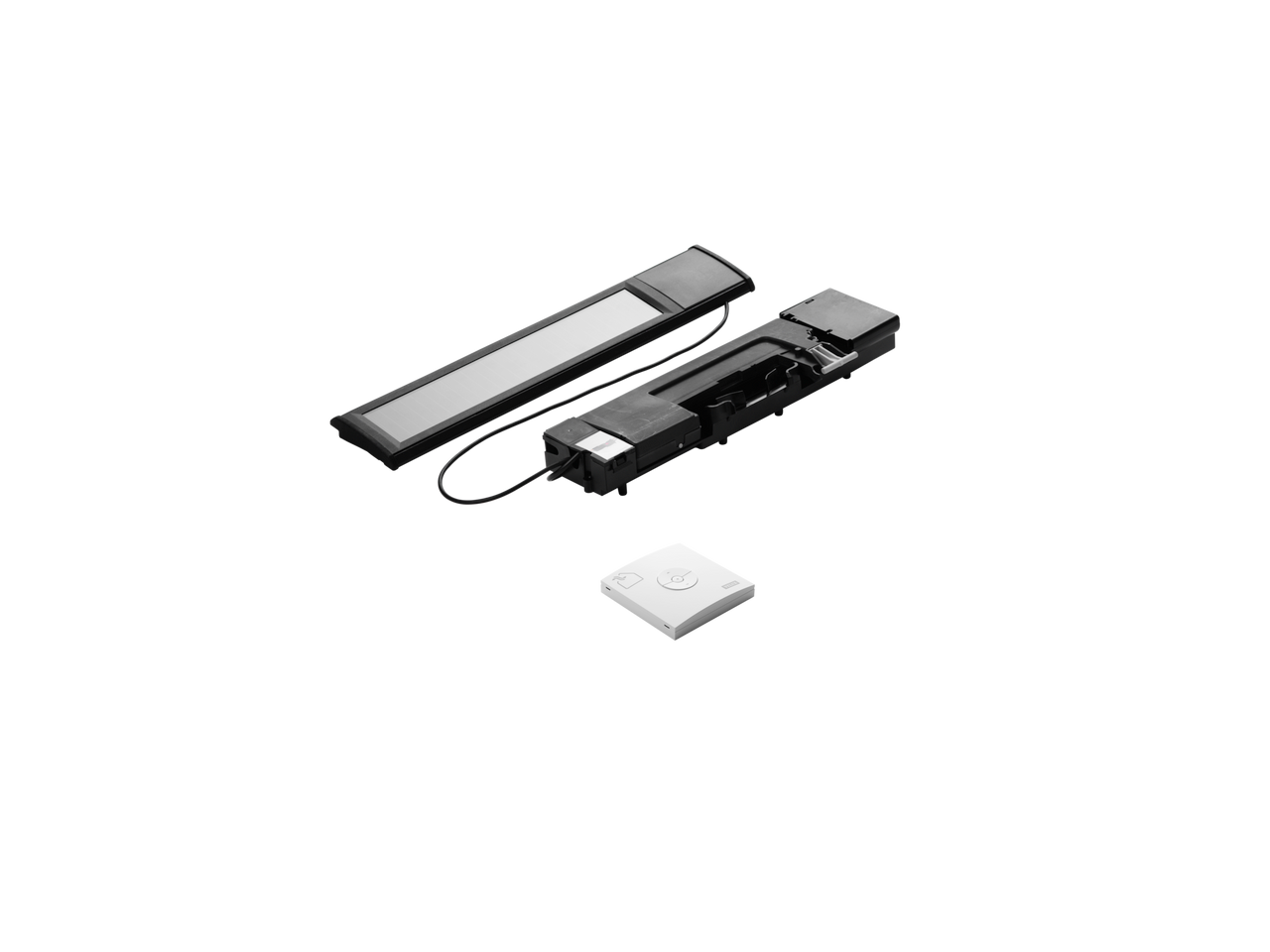 Product image for VELUX KSX 100K WW Solar Conversion Kit For GGL Or GGU