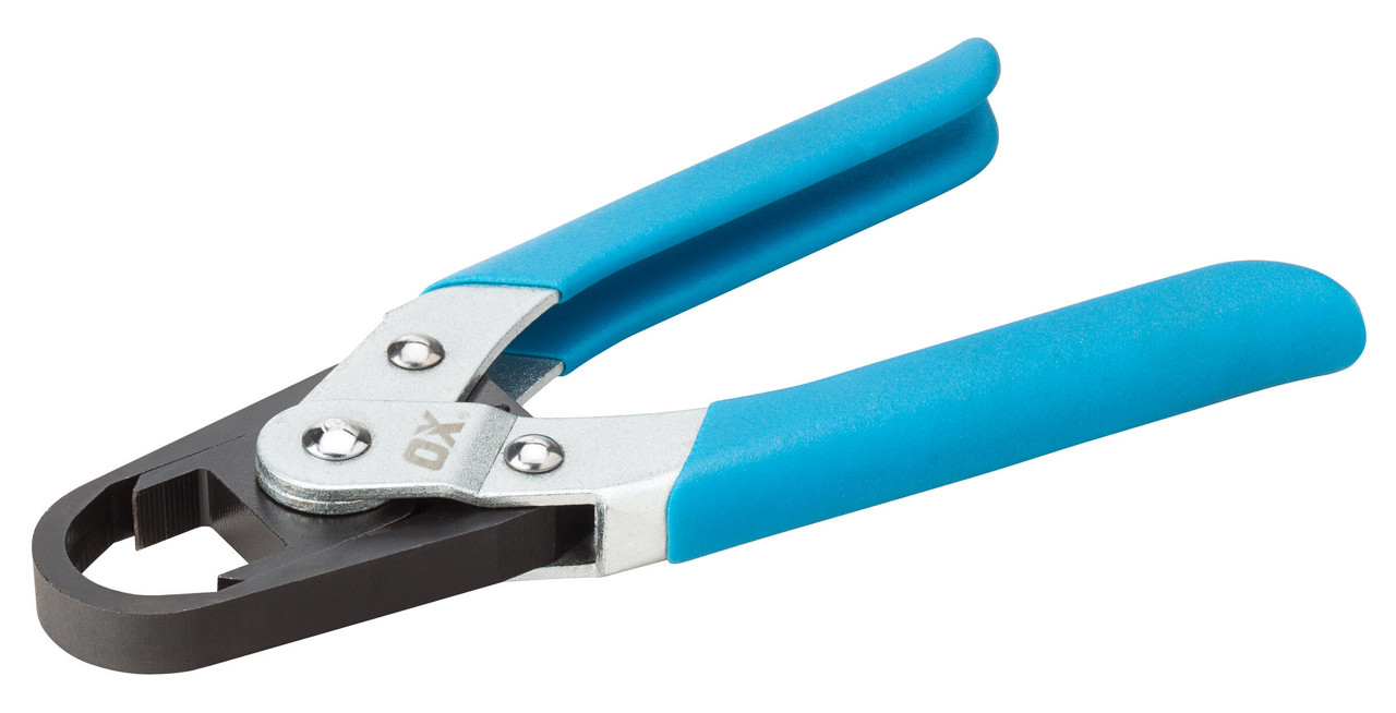 TBC LEG SHAPER OX PRO ネイイビー OX Pro Olive Removal Tool 15mm (OX-P440015) | Howarth Timber
