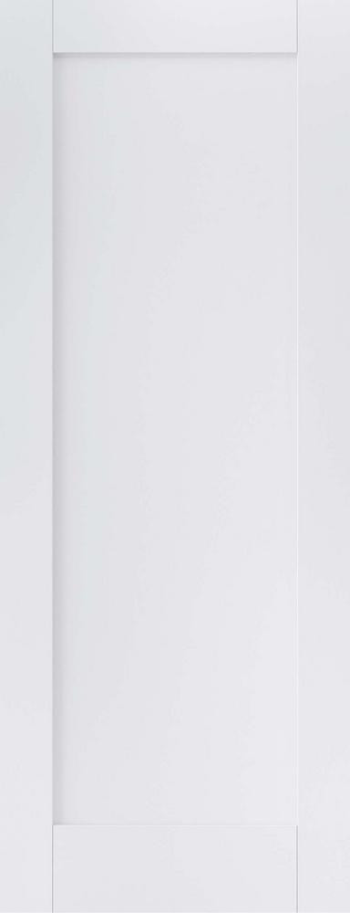 Pattern 10 White Door 838mm | Howarth Timber