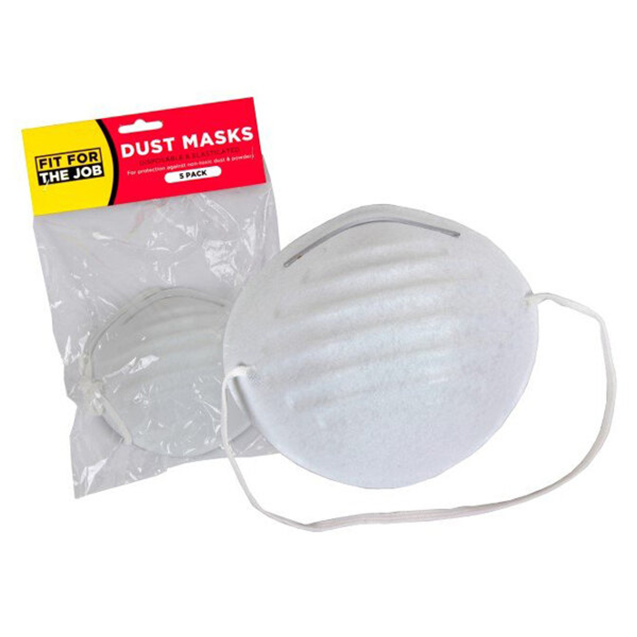 Cheap dust masks discount