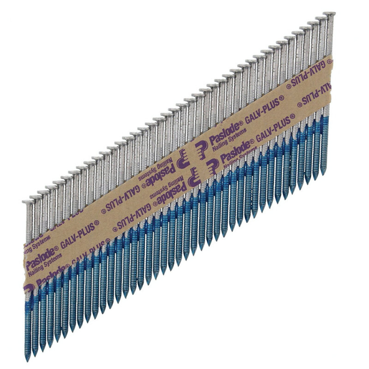 Paslode B20469 90mm x 3.15mm Bright D Head BRT Framing Nails - Box of 3000  - Accessories, Nails, Paslode - Discount Trader