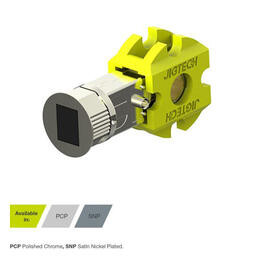 57mm Backset PCP Jigtech Smart Privacy Latch Howarth Timber