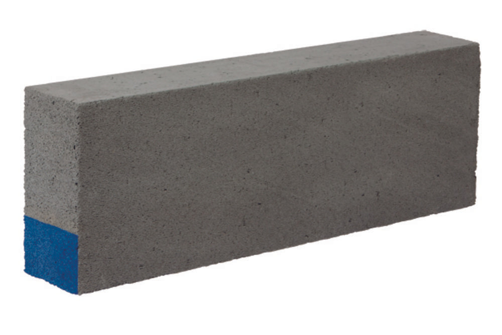 Celcon Concrete Block Solar Grade Block 630 x 215 x 100mm | Howarth Timber