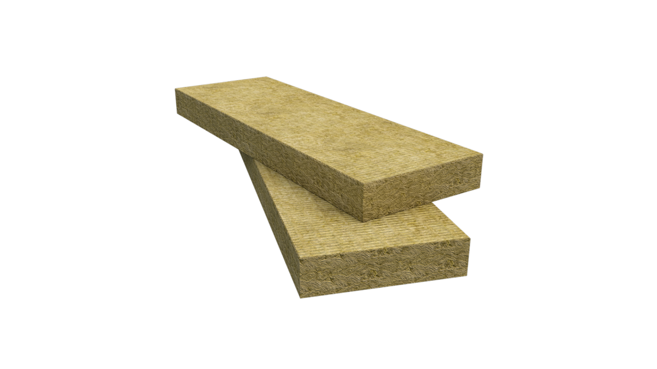Rockwool RW3 Acoustic Insulation Slab Howarth Timber