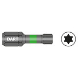 Dart Impact Driver Bit T30 50mm (10 Pack)