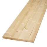 PSE Timber Joinery Whitewood FSC 20 x 265mm