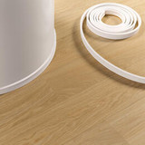 Quick Step Flexible Paintable Skirting 2400mm