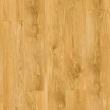 Quick Step Balance Glue Plus Classic Oak Natural Livyn Vinyl Flooring (3.655m2)