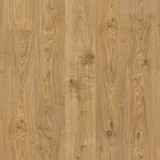 Quick Step Balance Click Cottage Oak Natural Classic Plank Livyn Vinyl Flooring (2.105m2)