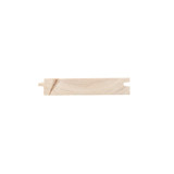 Planed Tongue & Groove Whitewood Contract Timber Floorboard FSC 18 x 119mm
