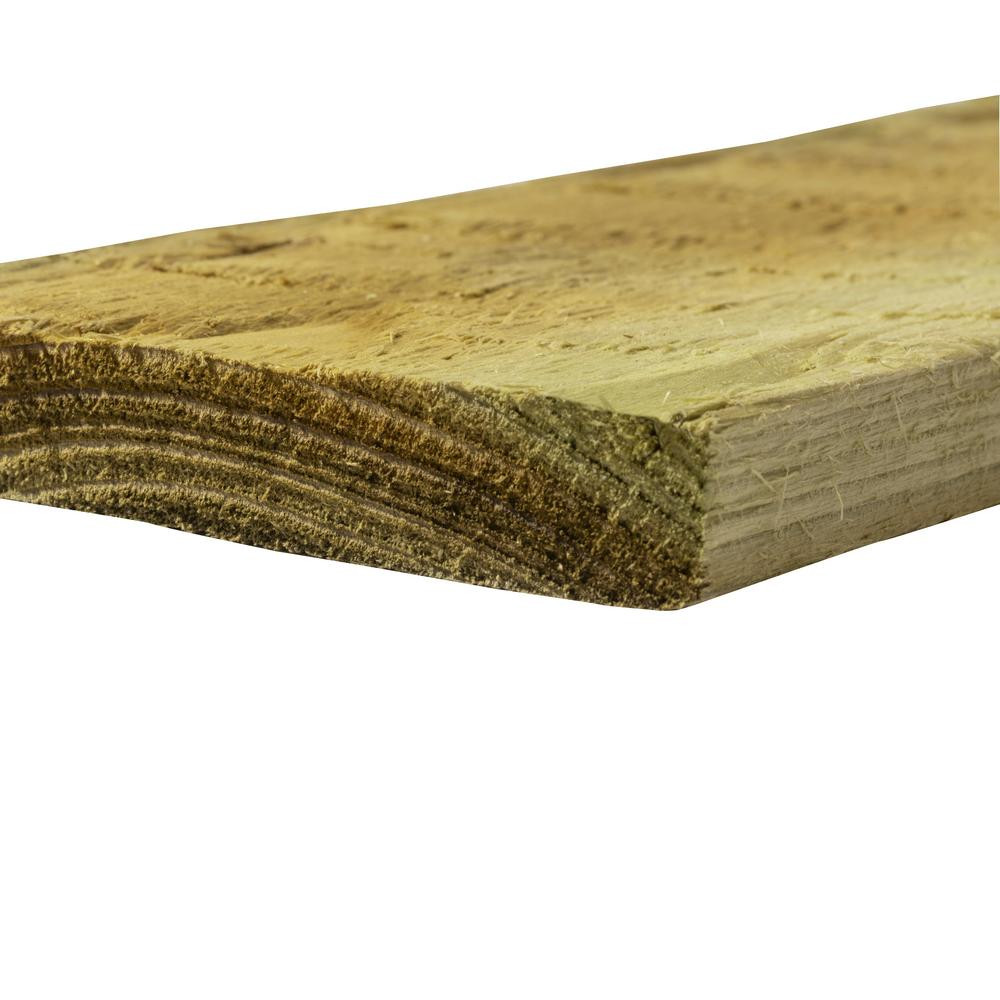 22mm x 100mm Treated Timber Carcassing | Howarth Timber