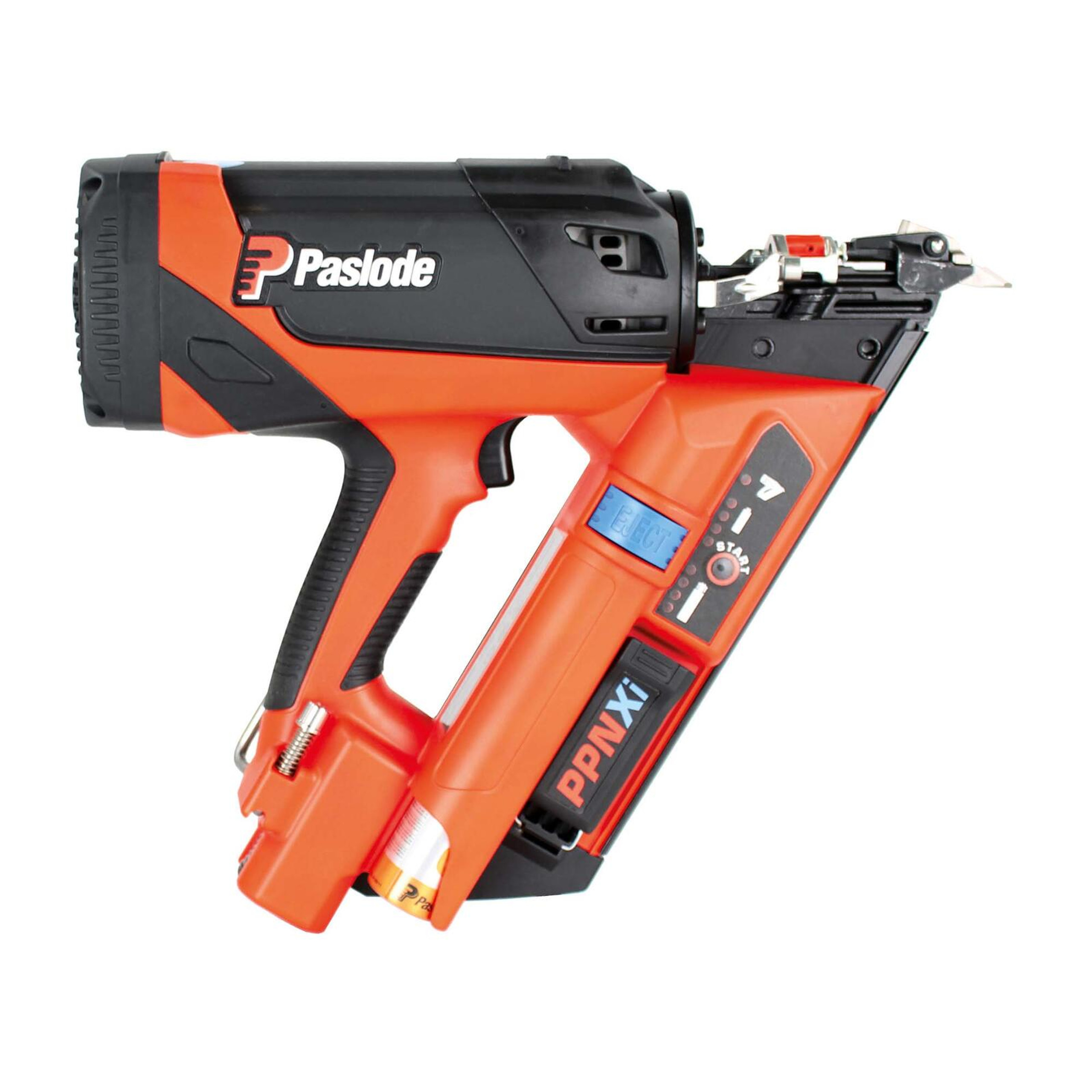 Which paslode nail gun sale