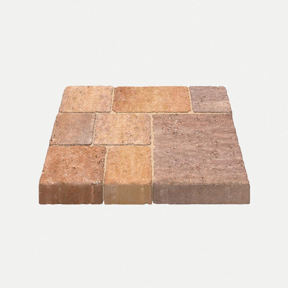 Drivesett Savanna Traditional Paving Medium | Howarth Timber