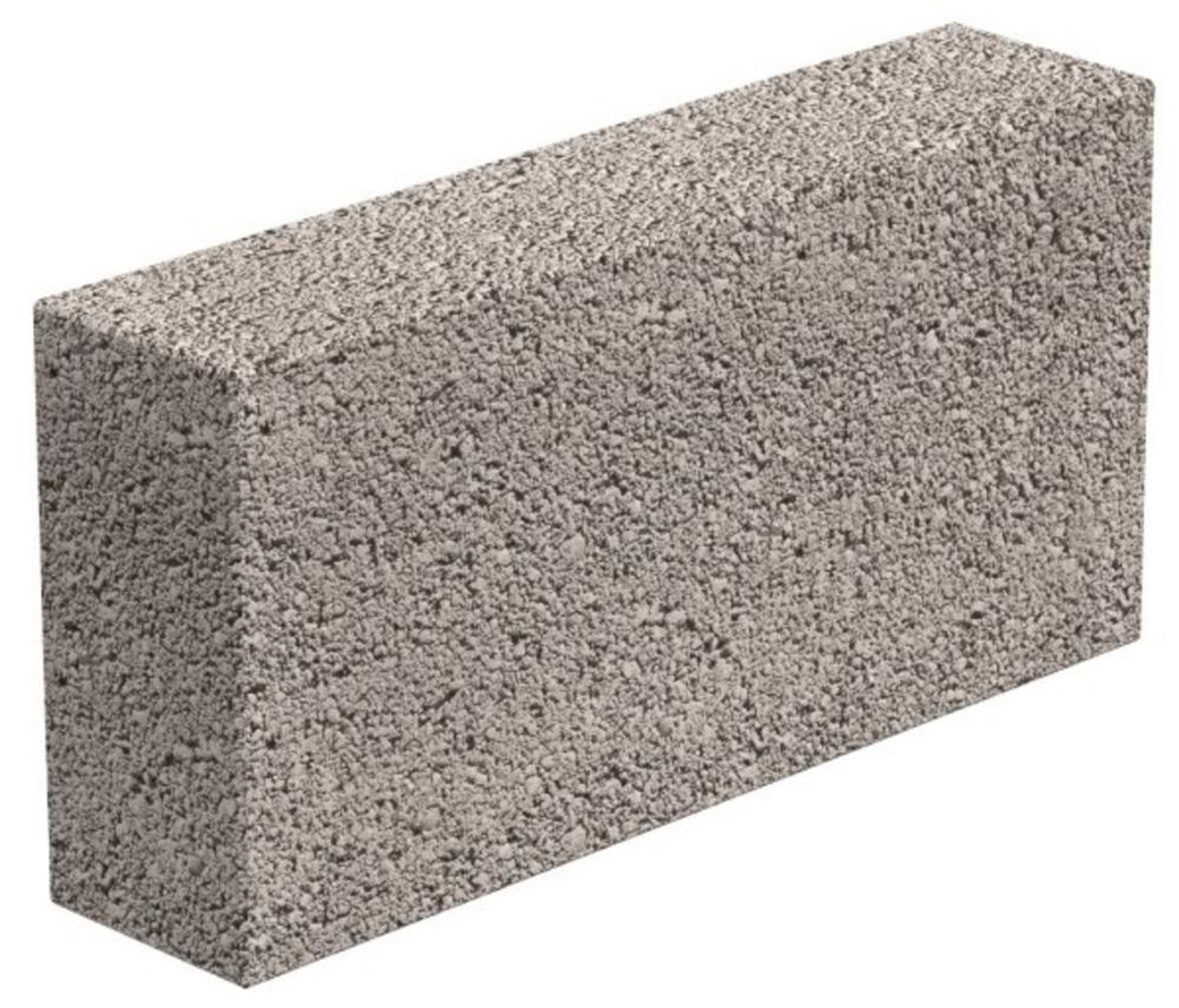 Topcrete Solid Block 7.3n 440 x 140 x 215mm | Howarth Timber