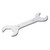 Wyndam Compression Spanner 15 & 22mm (1000004252) Wyndam Compression Spanner 15 & 22mm (1000004252)