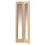 JB Kind Fuji Oak Glazed Bi-fold Door 1981 x 762 x 35mm JB Kind Fuji Oak Glazed Bi-fold Door 1981 x 762 x 35mm