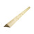 Timber Angle Fillet / Arris Rail PEFC 47 x 50mm Timber Angle Fillet / Arris Rail PEFC 47 x 50mm