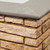 Talasey Lakeland Bullnose Sandstone Wall Coping Stone 600 x 300 x 50mm (7.2 Linear Metres) Talasey Lakeland Bullnose Sandstone Wall Coping Stone 600 x 300 x 50mm (7.2 Linear Metres)