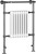 Avari Loihi Square Ladder Radiator Chrome 500 x 690 x 30mm Avari Loihi Square Ladder Radiator Chrome 500 x 690 x 30mm