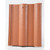 Roof Tile Double Roll Roof Red 420mm x 330mm