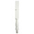 Richard Burbidge Intermediate Newel Turning White Primed 710 x 90mm Richard Burbidge Intermediate Newel Turning White Primed 710 x 90mm