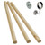 Richard Burbidge Pine Boxed Hand Rail Kit 3.6m Richard Burbidge Pine Boxed Hand Rail Kit 3.6m